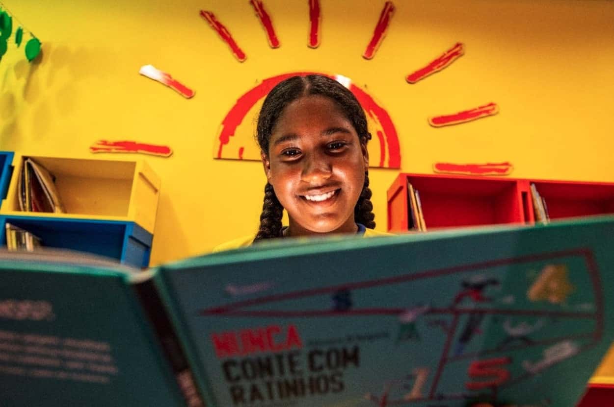 Commodity fertilizers