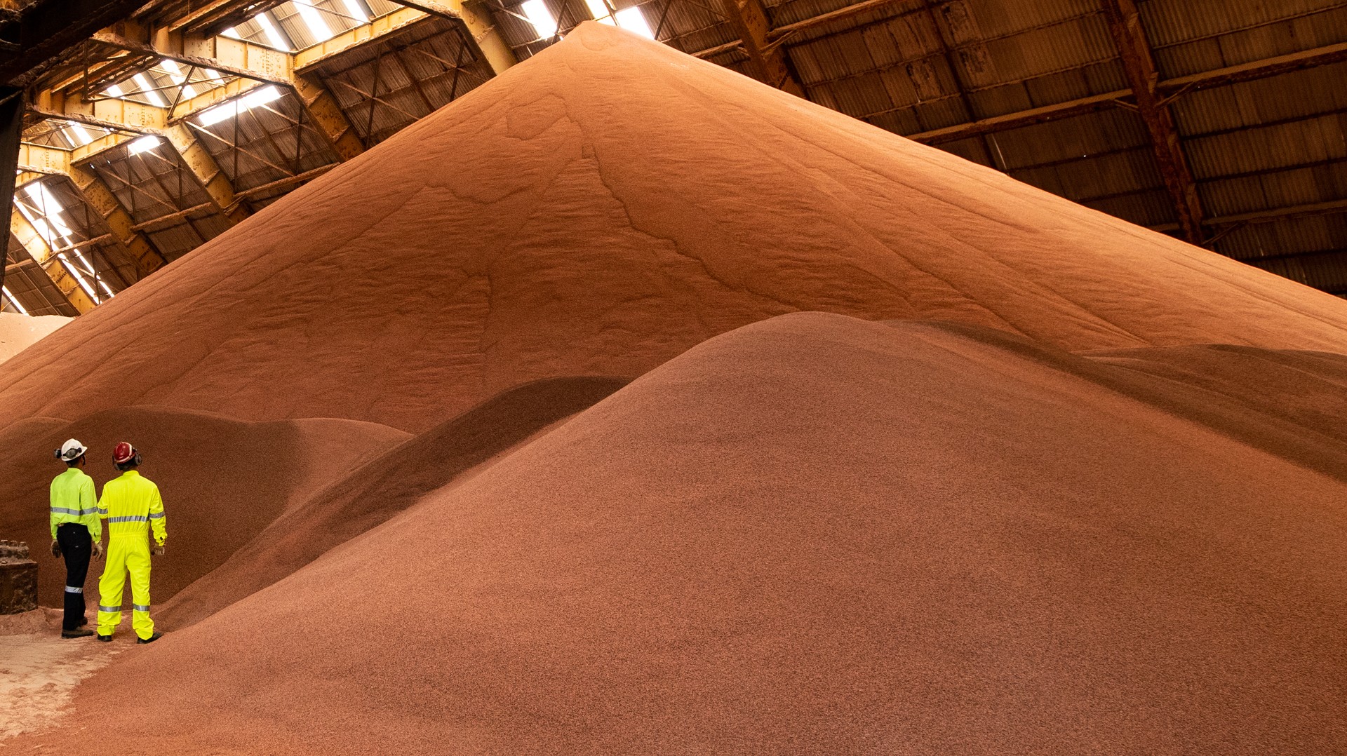 Produtos e Soluções